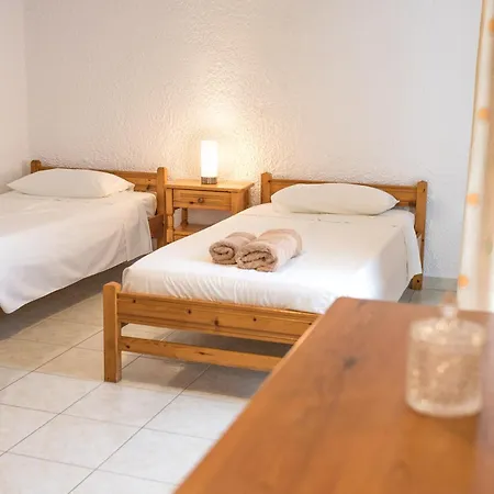 Haniotis פליראקי