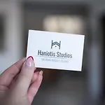 מלון דירות Haniotis פליראקי