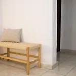 מלון דירות Haniotis 3*