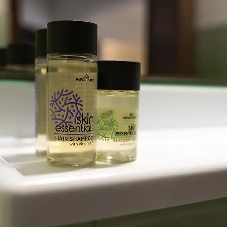 Haniotis * فاليراكي