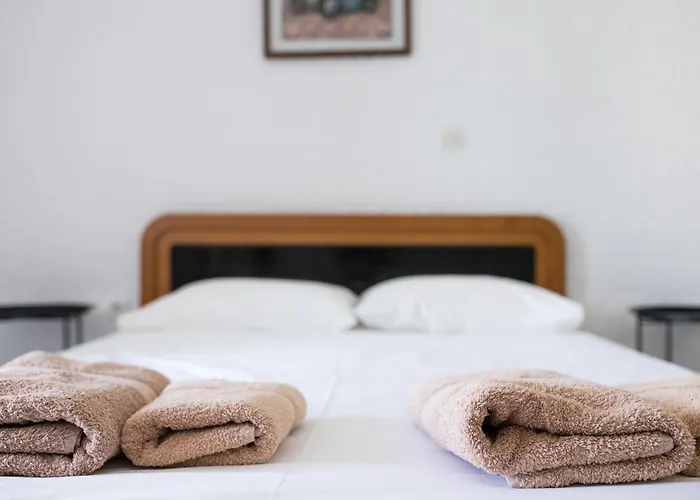 Haniotis Lejlighedshotel