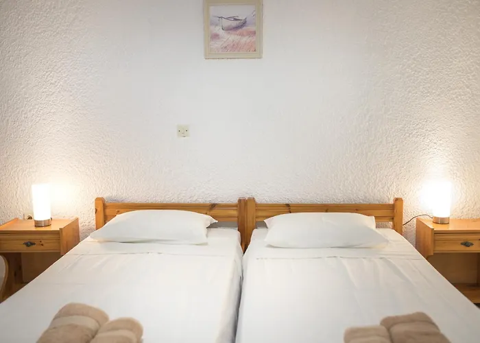 Haniotis 3* Faliraki