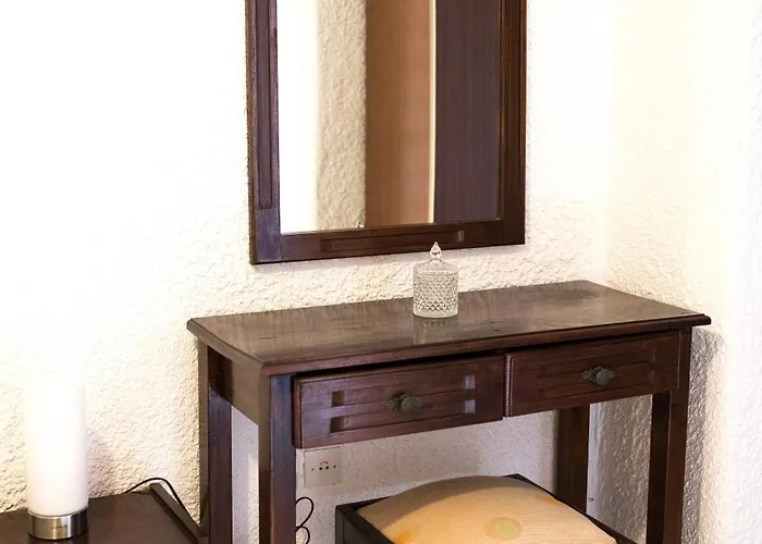 Lejlighedshotel Haniotis 3*