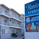 Aparthotel Haniotis Faliraki