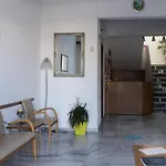 Haniotis Aparthotel Faliraki