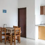 Haniotis Aparthotel 3*
