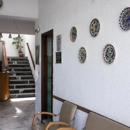 Appart hôtel Haniotis Faliraki