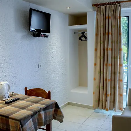 Haniotis Appart hôtel