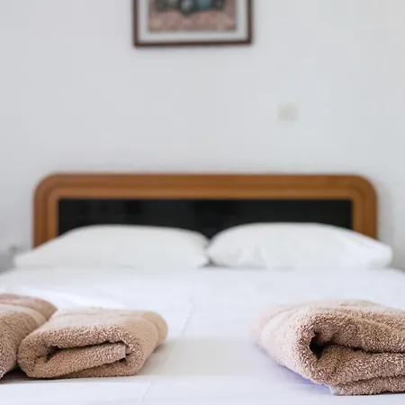 Haniotis Appart hôtel