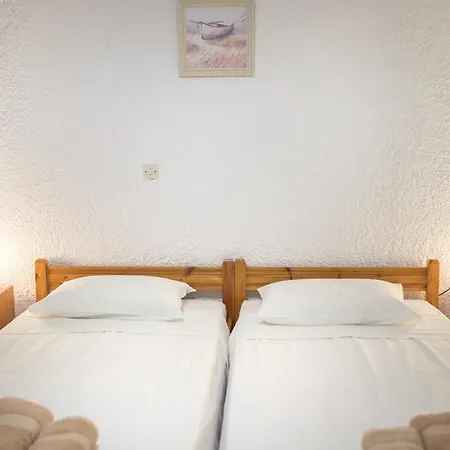 Haniotis 3* Faliraki