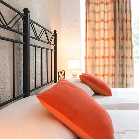 Haniotis Appart hôtel