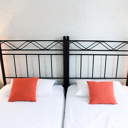 Appart hôtel Haniotis