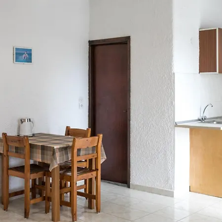 Haniotis Apartmanhotel 3*