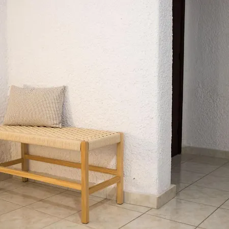 Apart Otel Haniotis 3*