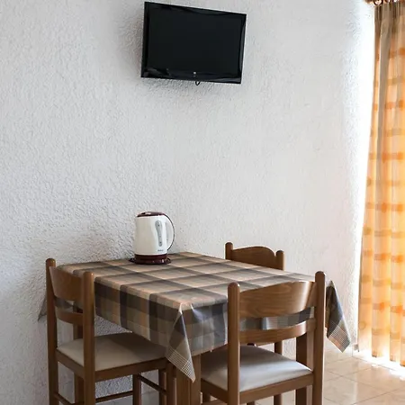 Apartmanhotel Haniotis Faliráki