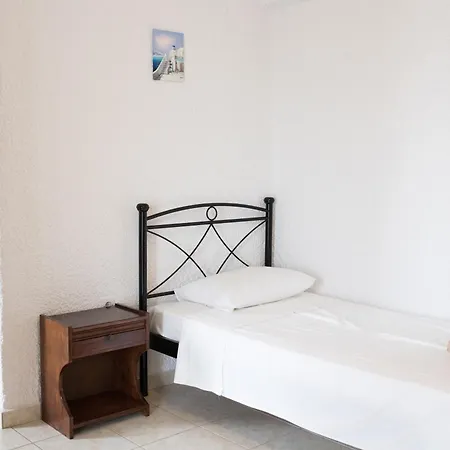 Haniotis Appart hôtel