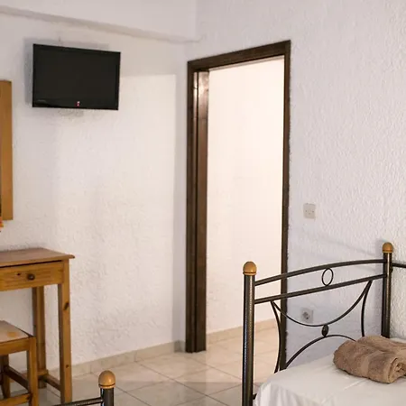 Haniotis Appart hôtel *