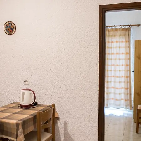 Apart Otel Haniotis 3*