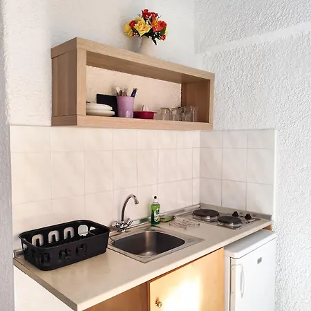 Haniotis Appart hôtel Faliraki