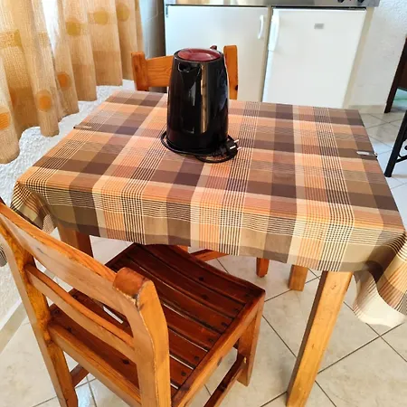 Haniotis 3* Faliraki