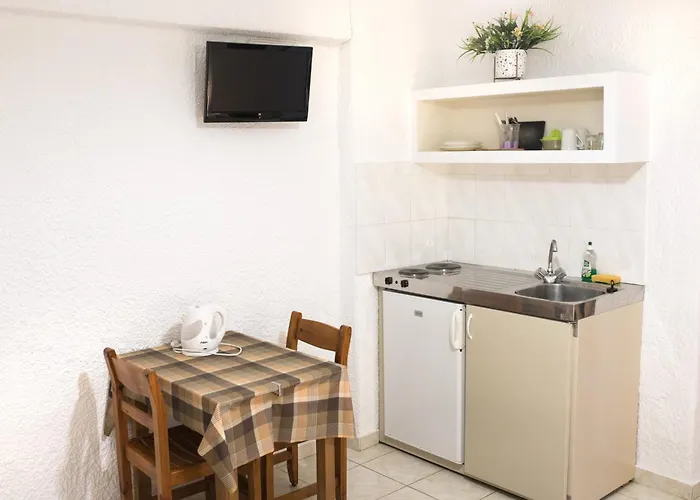 Haniotis 3* Faliraki