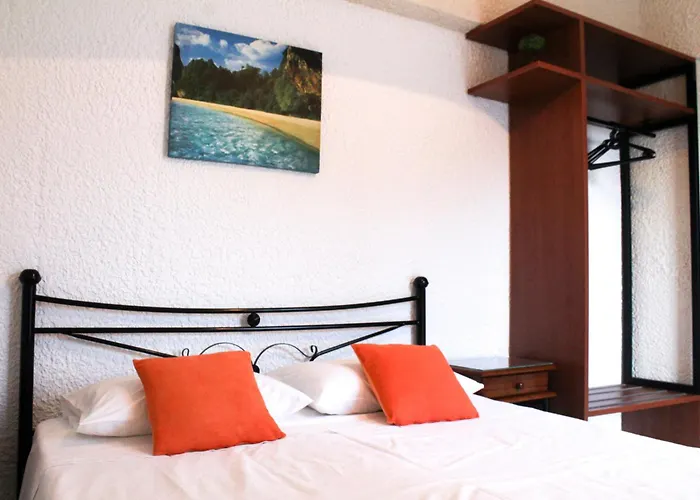 Haniotis Apart Otel 3*