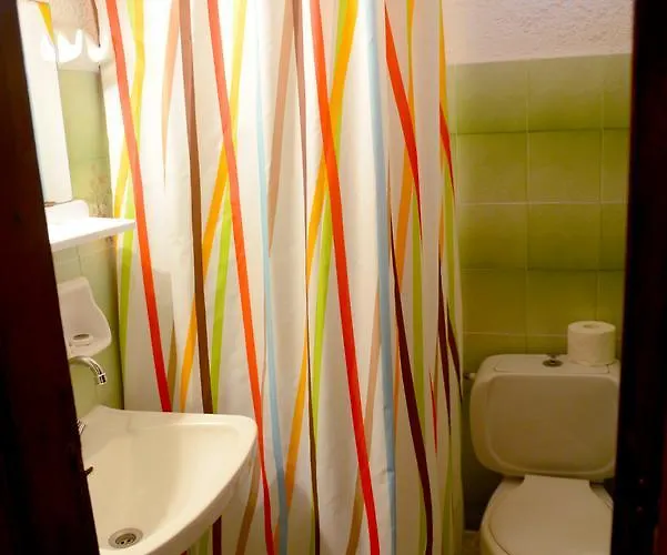 Haniotis Apart Otel Faliraki