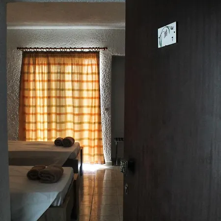 Haniotis Appart hôtel Faliraki