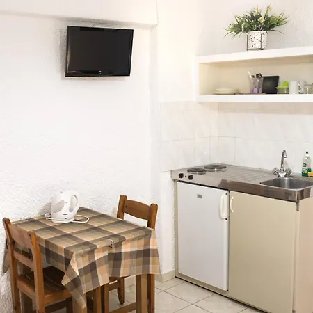 Haniotis 3* Faliraki