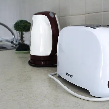 Haniotis Appart hôtel