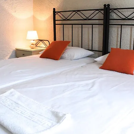 Haniotis Appart hôtel Faliraki