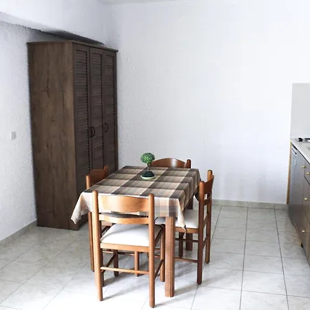 Appart hôtel Haniotis Faliraki