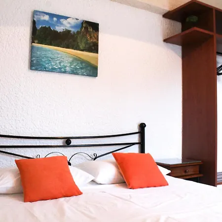 Haniotis Aparthotel 3*