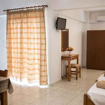 Haniotis Appart hôtel