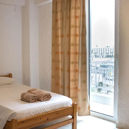 Haniotis Aparthotel Faliraki