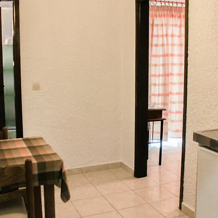 Haniotis 3* Faliraki