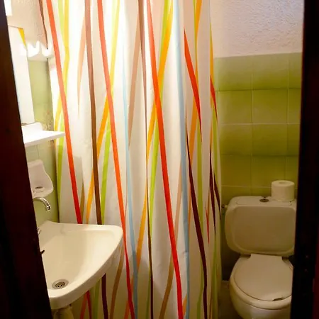 Haniotis Aparthotel Faliraki