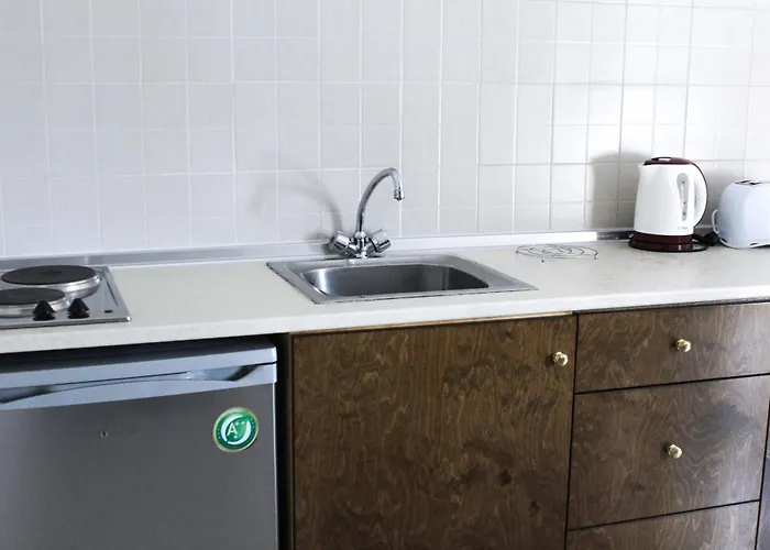 Haniotis ファリラキ