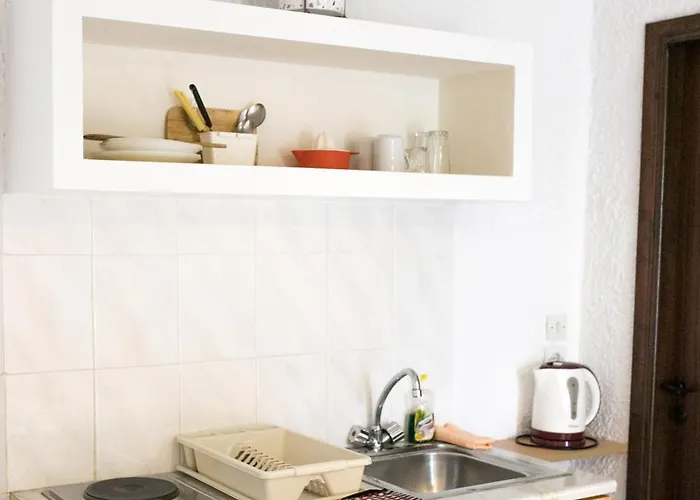 Haniotis 3* فاليراكي