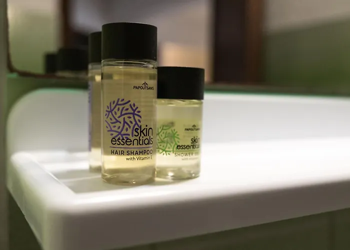 Haniotis 3* فاليراكي