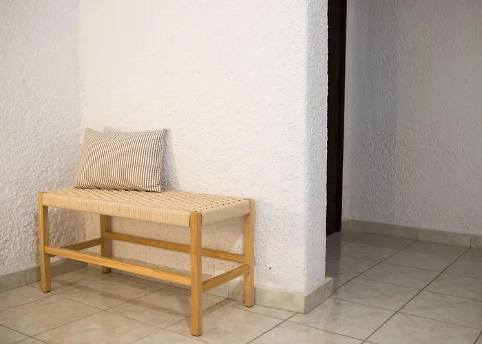 شقة فندقية Haniotis 3*