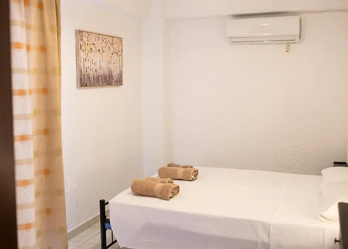 Haniotis ファリラキ